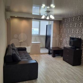 Сдается 1-комнатная квартира, 29 м²