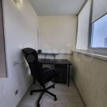 Сдается 1-комнатная квартира, 29 м²