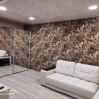 Сдается 1-комнатная квартира, 37 м²