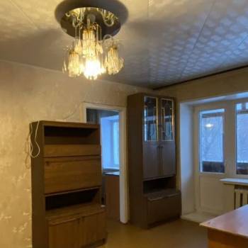 Сдается 2-х комнатная квартира, 42 м²