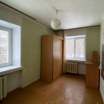Сдается 2-х комнатная квартира, 42 м²