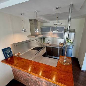 Сдается Многокомнатная квартира, 112,3 м²