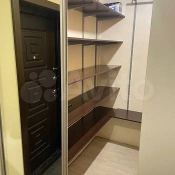 Сдается 1-комнатная квартира, 34 м²