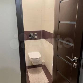 Сдается 1-комнатная квартира, 34 м²