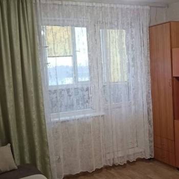 Сдается 1-комнатная квартира, 22 м²