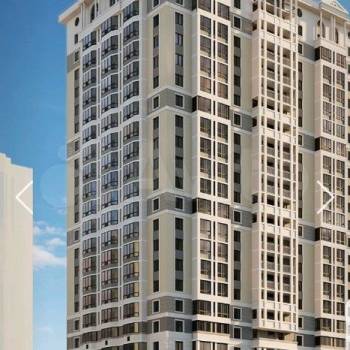 Сдается 1-комнатная квартира, 25 м²