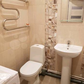 Сдается 1-комнатная квартира, 25 м²