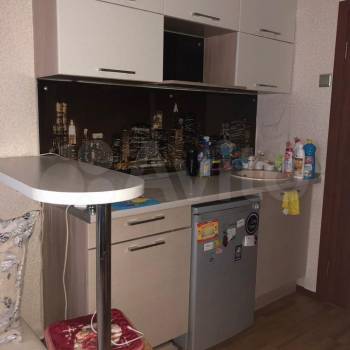 Сдается 1-комнатная квартира, 18 м²