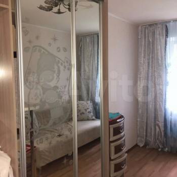 Сдается 1-комнатная квартира, 18 м²