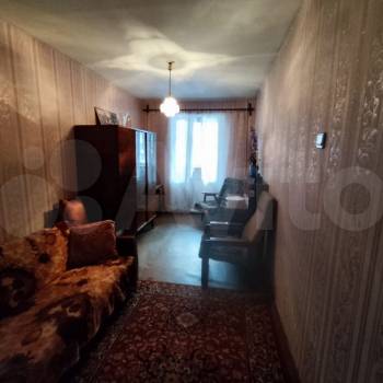 Сдается Многокомнатная квартира, 67 м²