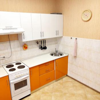 Сдается 1-комнатная квартира, 39,6 м²
