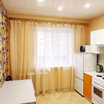 Сдается 1-комнатная квартира, 39,6 м²