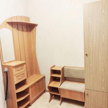 Сдается 1-комнатная квартира, 39,6 м²