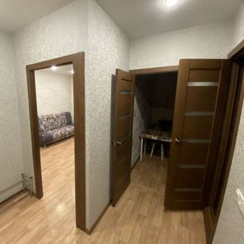 Сдается 1-комнатная квартира, 35 м²