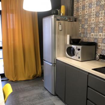 Сдается 1-комнатная квартира, 40 м²