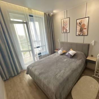 Сдается 2-х комнатная квартира, 43 м²