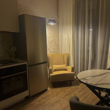 Сдается 2-х комнатная квартира, 43 м²