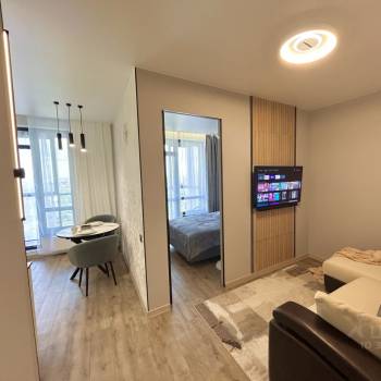 Сдается 2-х комнатная квартира, 43 м²