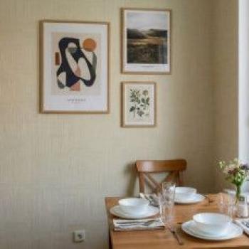 Сдается 2-х комнатная квартира, 56 м²