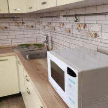 Сдается 2-х комнатная квартира, 56 м²