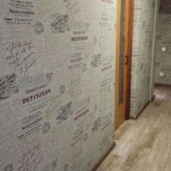 Сдается 2-х комнатная квартира, 56 м²