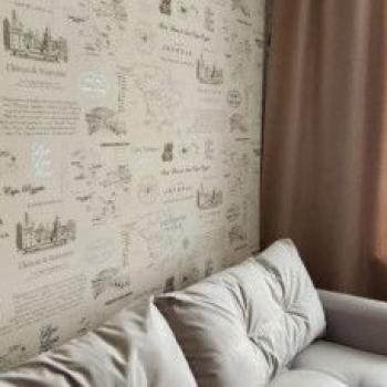 Сдается 2-х комнатная квартира, 56 м²