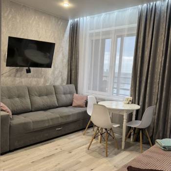 Сдается 1-комнатная квартира, 32 м²