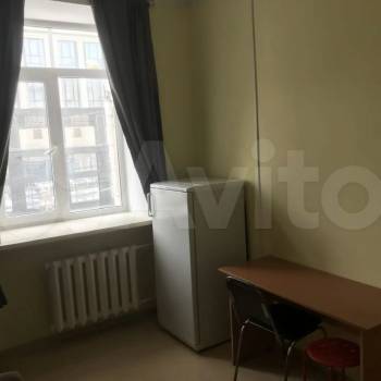 Сдается 1-комнатная квартира, 16 м²