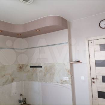 Продается 1-комнатная квартира, 41,4 м²