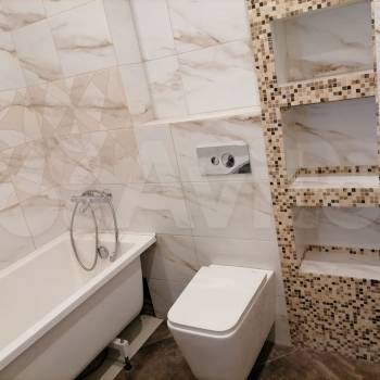 Продается 1-комнатная квартира, 41,4 м²