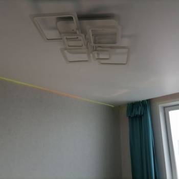 Продается 1-комнатная квартира, 41,4 м²