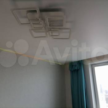 Продается 1-комнатная квартира, 41,4 м²