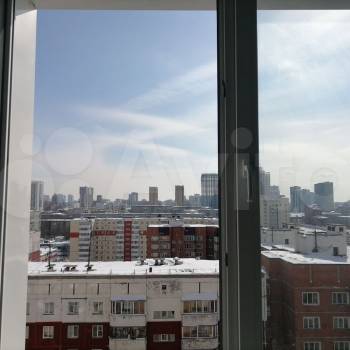 Продается 1-комнатная квартира, 41,4 м²