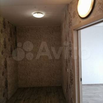 Продается 1-комнатная квартира, 41,4 м²