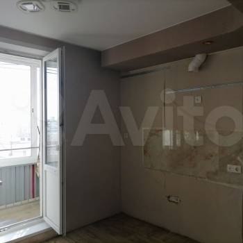 Продается 1-комнатная квартира, 41,4 м²