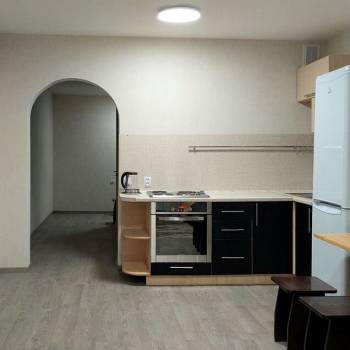 Сдается 1-комнатная квартира, 33,5 м²