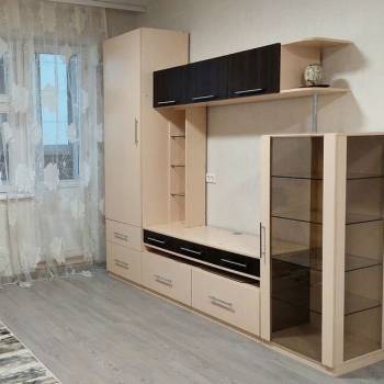 Сдается 1-комнатная квартира, 33,5 м²