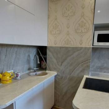 Сдается 1-комнатная квартира, 47 м²