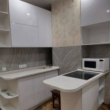 Сдается 1-комнатная квартира, 47 м²