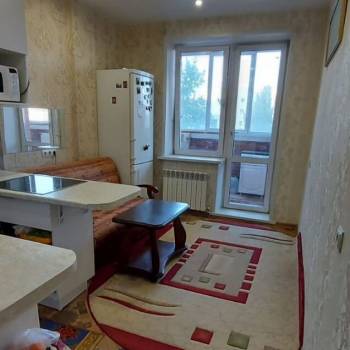 Сдается 1-комнатная квартира, 47 м²