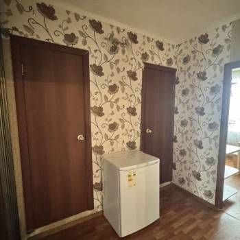 Сдается 2-х комнатная квартира, 60 м²