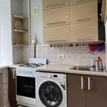 Сдается 2-х комнатная квартира, 35,9 м²