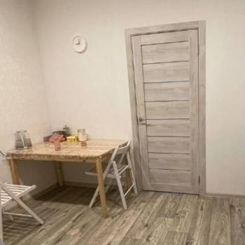 Продается 1-комнатная квартира, 25 м²