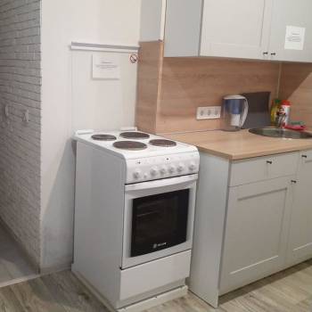 Продается 1-комнатная квартира, 25 м²