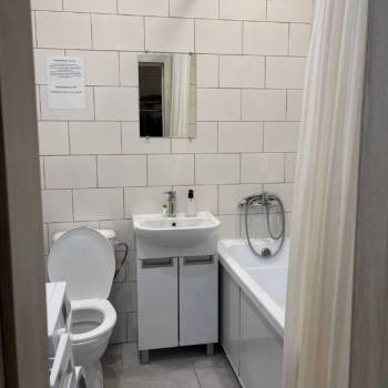 Продается 1-комнатная квартира, 25 м²