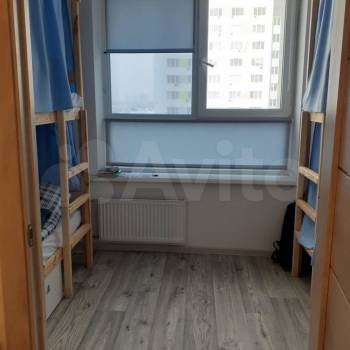 Продается 1-комнатная квартира, 25 м²