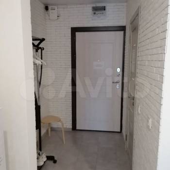 Продается 1-комнатная квартира, 25 м²