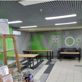 Продается 1-комнатная квартира, 25 м²