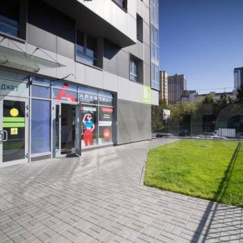 Продается 1-комнатная квартира, 25 м²