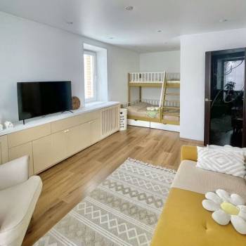 Продается 1-комнатная квартира, 39 м²